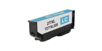 Epson T277XL-520 (277XL) LIght Cyan High Capacity Compatible Inkjet Cartridge